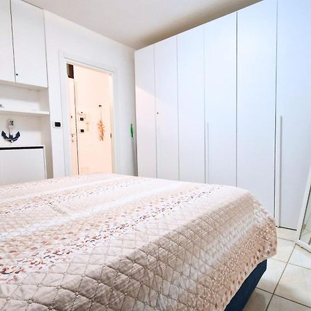 Appartement Casa Nicole A San Benedetto Del Tronto Extérieur photo