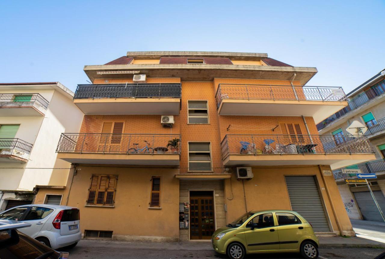 Appartement Casa Nicole A San Benedetto Del Tronto Extérieur photo