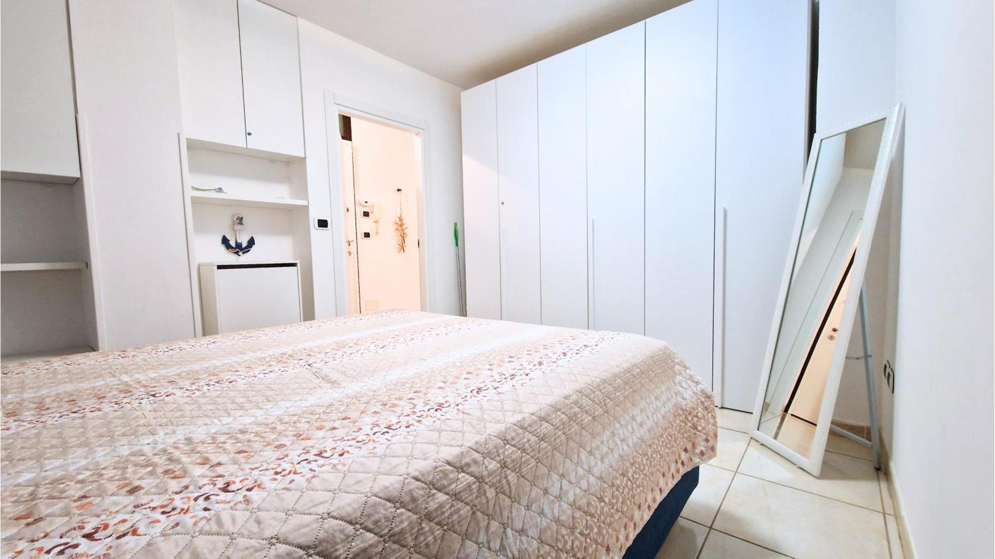 Appartement Casa Nicole A San Benedetto Del Tronto Extérieur photo