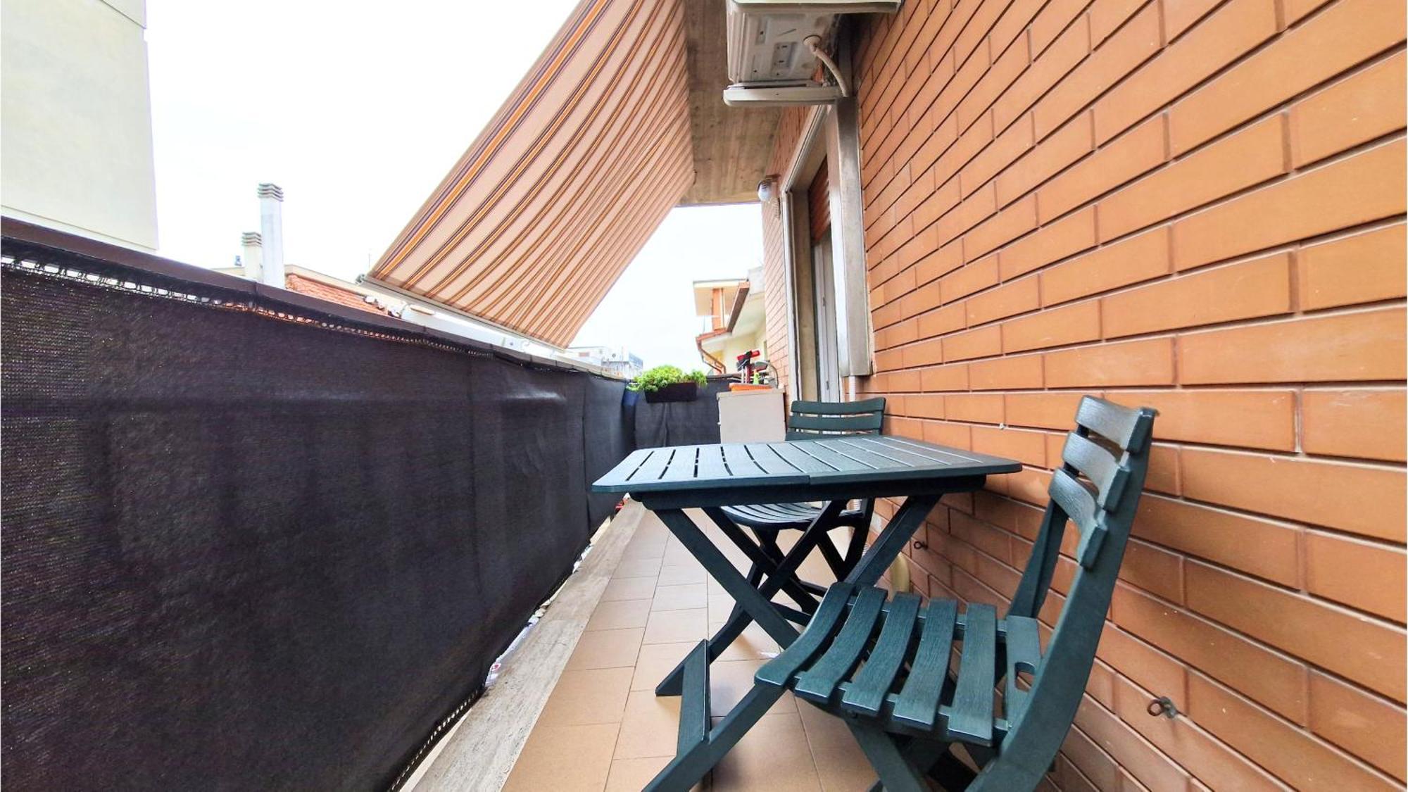 Appartement Casa Nicole A San Benedetto Del Tronto Extérieur photo